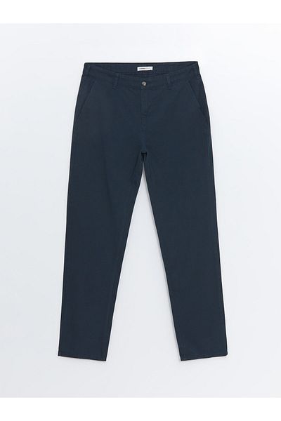 LC Waikiki Bequeme Herren-Chinohose