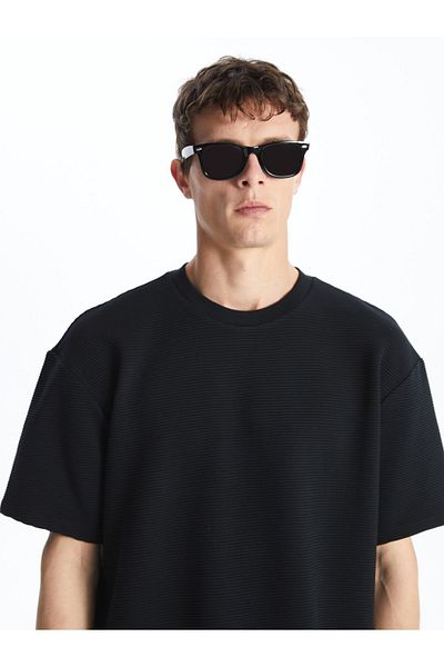 LC Waikiki Men's Crew Neck Short Sleeve T-Shirt