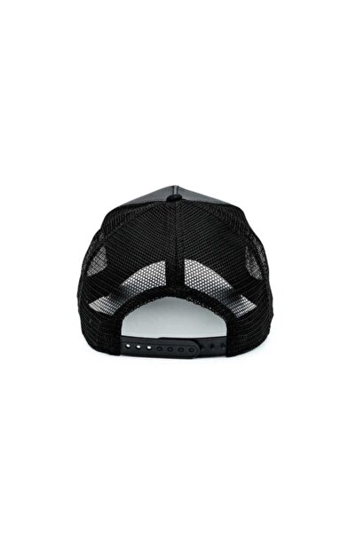 Goorin Bros S Hayvan Figürlü Trucker Şapka 101- 0846