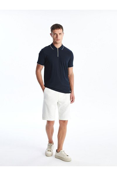 LC Waikiki Men's Slim Fit Shorts