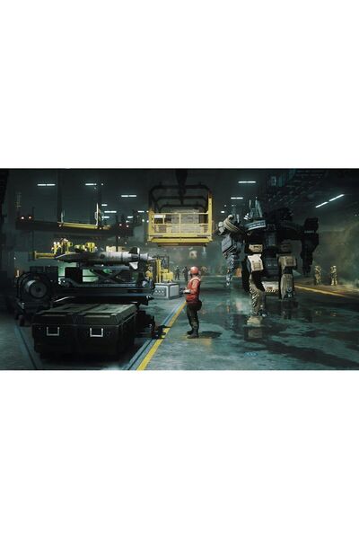 Genel Markalar Ps4 Call Of Duty Infinite Warfare 2.el