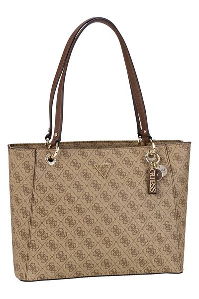 Guess Handtasche Noelle Noel Tote Logo
