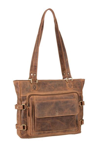 Greenburry Handtasche Vintage 1635 Shopper