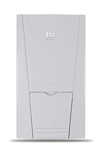 Demirdöküm Maxiair Isı Pompası 16 kW