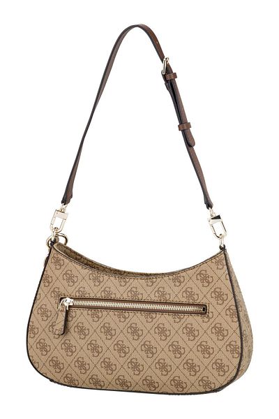 Guess Schultertasche Noelle Top Zip Shoulder Bag