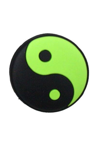 Pro's Pro Tai Chi Figürü Tekli Titreşim Önleyici