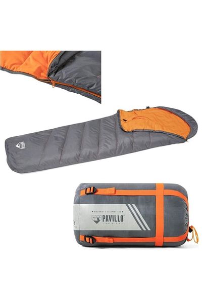 BESTWAY Pavillo 68103 Hiberhide 230*80*60cm Sleeping Bag