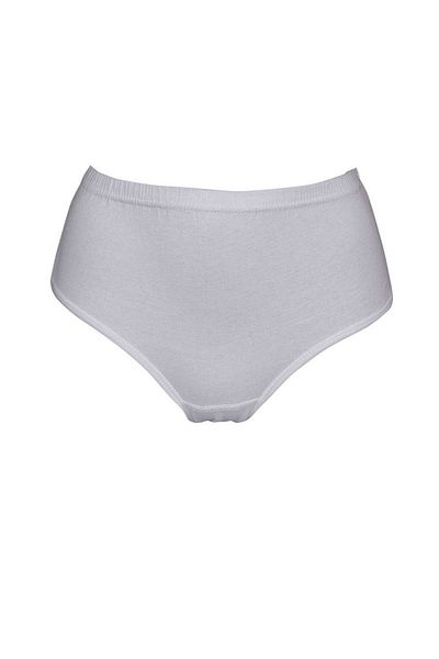 Tutku Happday- Ribbed Bato Panties 3-Piece 922
