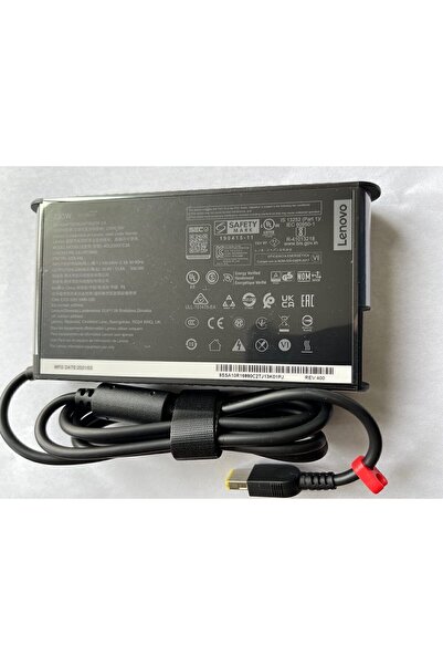 LENOVO Adl230sdc3a 230w Laptop Şarj Adaptörü 11.5a