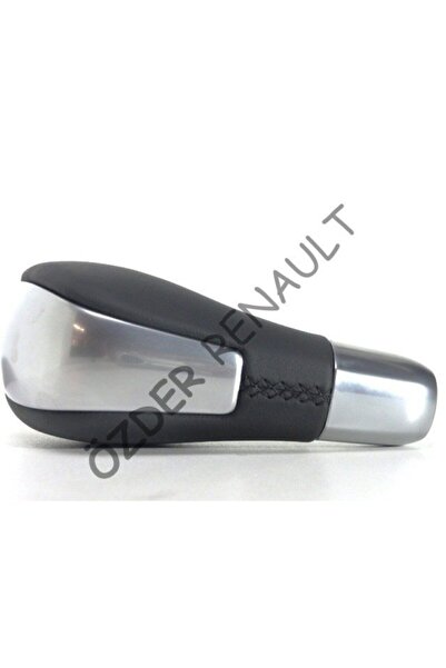 Reno Fluence Otomatik Vites Topuzu 8200574279-8200806099