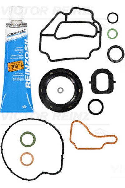 TAKIM CONTA ALT MERCEDES M266 W169 W245 A2660110332-537.750