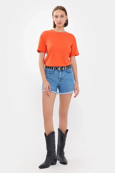 Hiccup Tricou confortabil cu gât crew