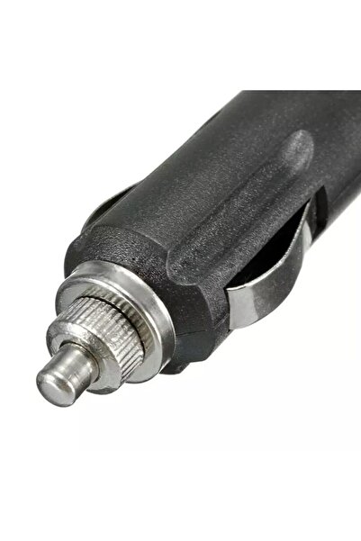 Class 1 Adet Araba Fiş Adaptörü Sigorta 12 V 12 Volt Dc Araç Çakmaklık Girişi