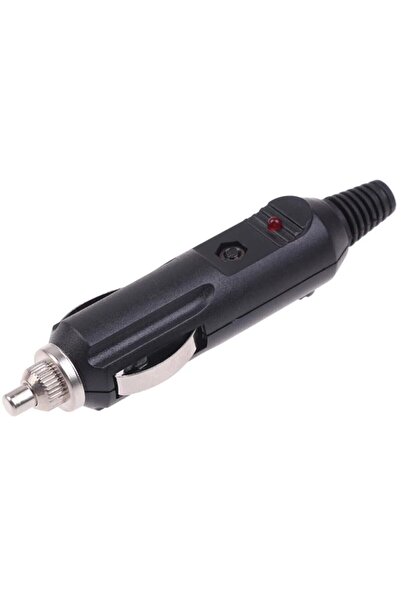 Class 1 Adet Araba Fiş Adaptörü Sigorta 12 V 12 Volt Dc Araç Çakmaklık Girişi