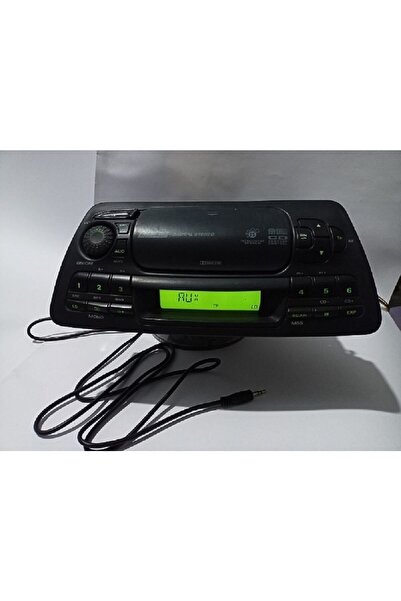 Class Fıat Marea Teybi Için Aux Usb Bluetooth Mp3 Modül