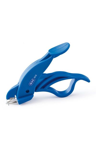 Mas Blue -910 Wire Remover No:10 and No:24/6