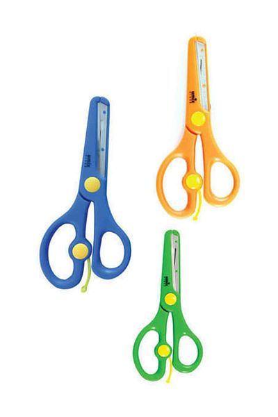 Craft and Arts Spring Scissors /