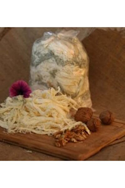 Paflar Peynir Erzurum Göğermiş Çeçil Peynir 1 Kg