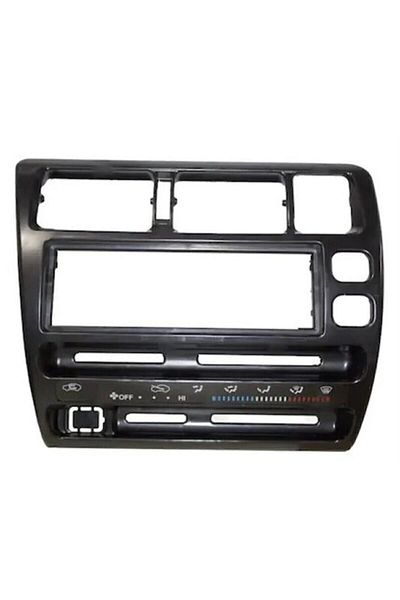 OEMPARCAAL Tape Frame Panel Toyota Corolla Ar92-ae101 55405-12690