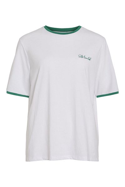 VILA T-Shirt Rundhals