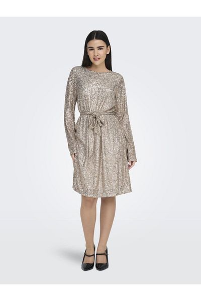 ONLY Kleid ONLANA Kurzes Kleid