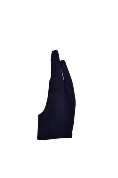 PEERLESS Professional Graphics Tablet Drawing Gloves for Graphic Designers