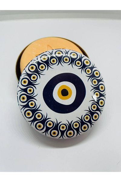 GALATA GIFT Μέταλλο, Πλακάκι, Αυθεντικό, Σαπουνάκι Κωνσταντινούπολης και Φυσικό Σαπούνι