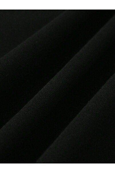 Altamira Ανδρικό φούτερ με μαύρη κουκούλα Oversize - Originals Printed