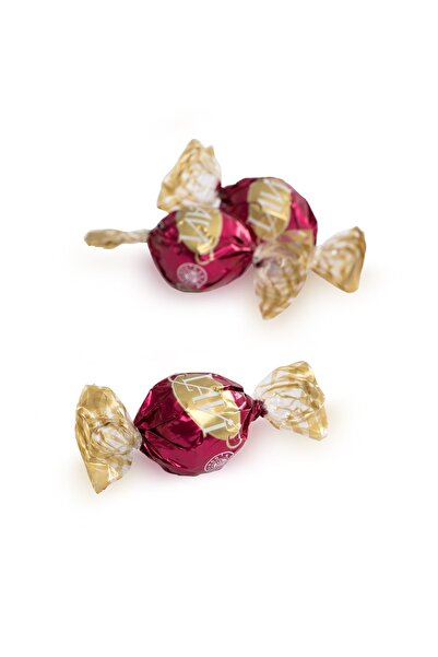 Kahve Dünyası Lavi Bitter, Frambuaz Dolgulu Çikolata 300g