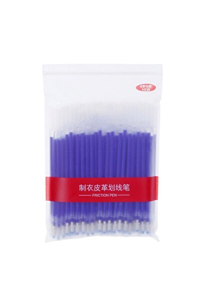 armex Isı Ütü Ile Uçan Dış Kalem Hediyeli 100 Adet Kalem Içi Dikiş Nakış Kale...