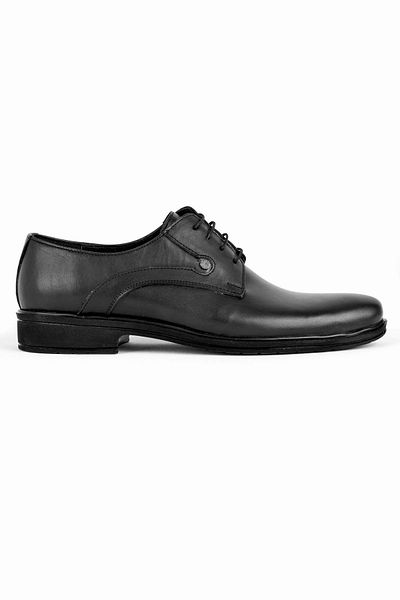Lal Shoes & Bags Bărbați - Pantofi Keira clasici cu vârf ascuțit din piele naturală