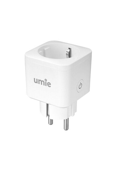 Umie Tuya Smart Destekli Akıllı Priz
