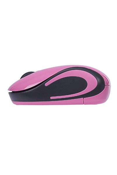 Maybax Kablosuz 2.4 Ghz Optik Wireless Mouse 1600 Dpı