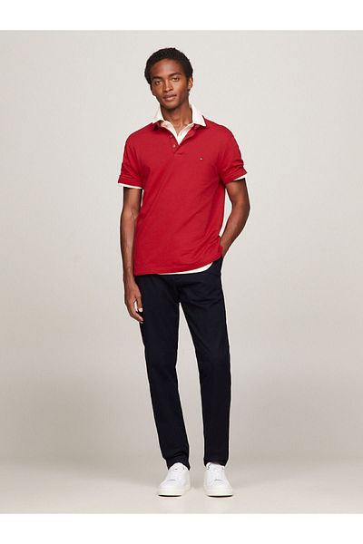 Tommy Hilfiger 1985 Model Slim Polo