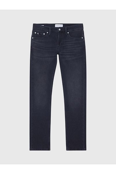 Calvin Klein Slim Fit Jeans - Modern Ve Çevre Dostu Tasarım