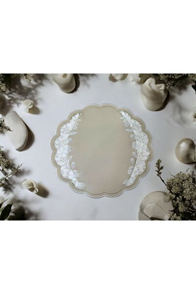 silk 2'li Deri Modern Amerikan Servisi | Ev Hediyesi | Çeyiz | Silinebilir Am...