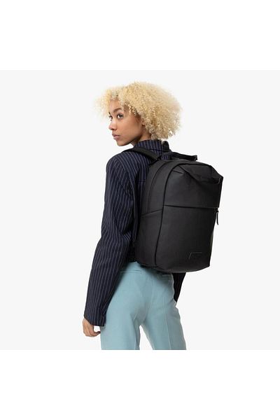 Eastpak Σακίδιο πλάτης Tecum CNNCT F Matte Black Tote