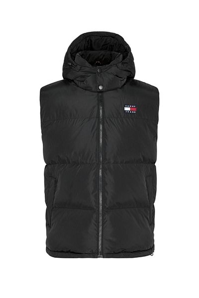Tommy Hilfiger Tjm Alaska Vest - Stylish and Thermal Insulated Design