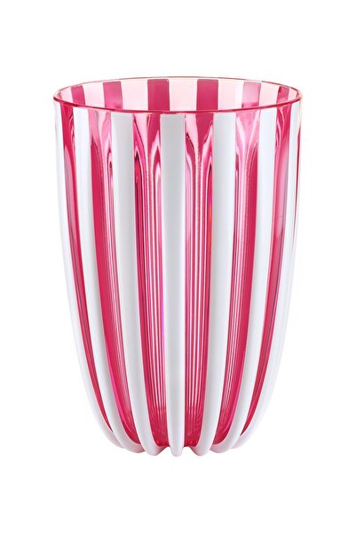 GUZZİNİ Guzzini Pin Up Meşrubat Bardağı 470 ml Kırmızı