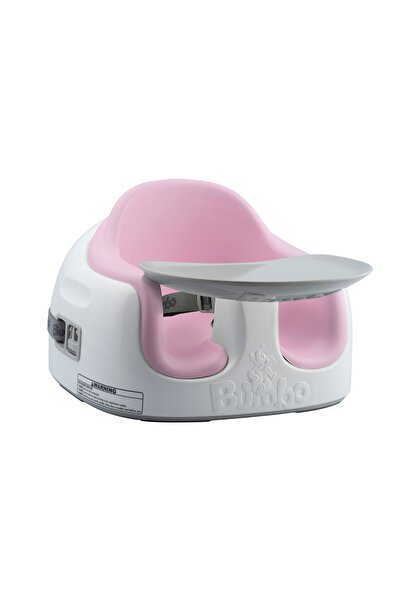 Bumbo Multi Seat , 06-36 Aylık Bebek Ve Çocuklar Için Çok Amaçlı Koltuk (Bumbo Credle Pink)