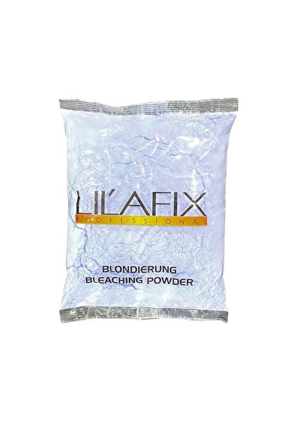 Lilafix Mavi Toz Açıcı 500 Gr. Açık Paket