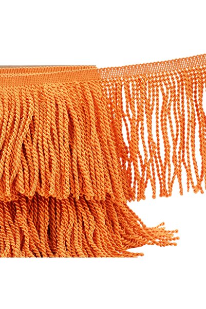 MEFAKS TEKSTİL Franjuri de 15 cm pentru marginile cortinelor și a produselor ...