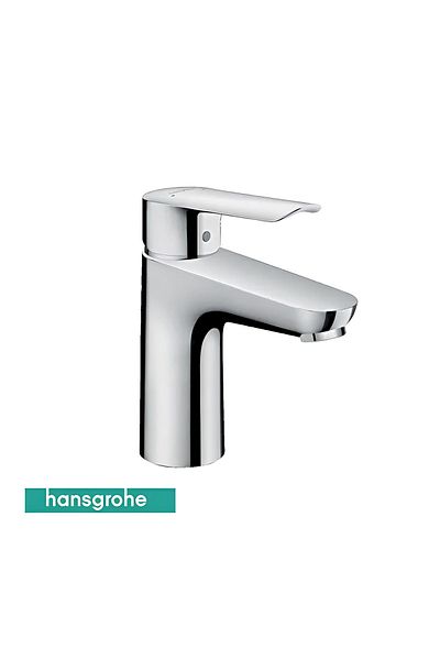 Hansgrohe Logis E Sink - 100 Remote Control Battery 71178000