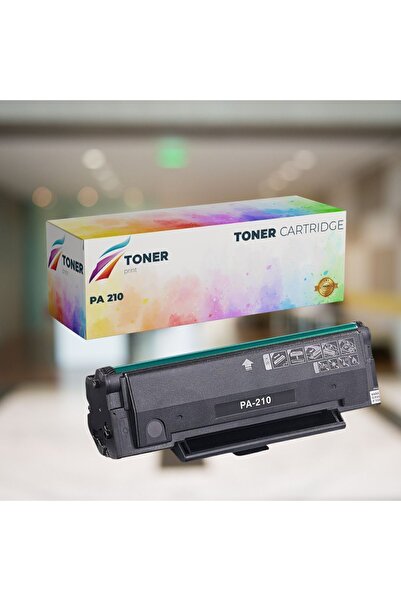 Pantum PA-210 MUADİL TONER PANTUM P2500/P2500W/P2200/M6500/M6500N/M6500W/M6500NW/M6550/M6550W/M6550NW/M6600