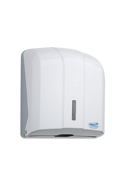 Vialli Dozator de prosoape de hârtie de unică folosință Z Fold. 900197vb
