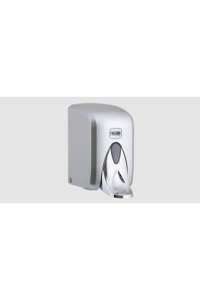 Vialli F5mc Medical Foam Dispenser 500 ml (ΧΡΩΜΙΟ)