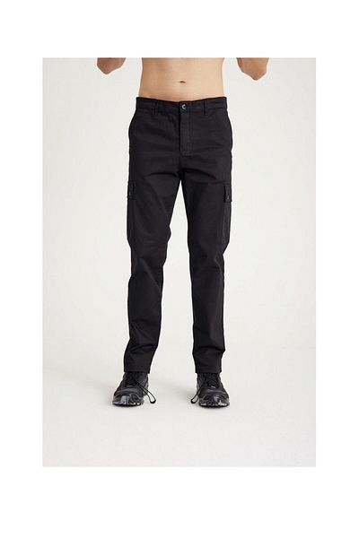 Q Steinbock Παντελόνι Q & Steinbock Atticus Man Cargo 2110