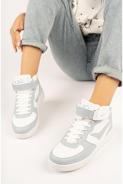 Lambırlent Unisex Long Top Sneaker - Sports and Basketball Shoes