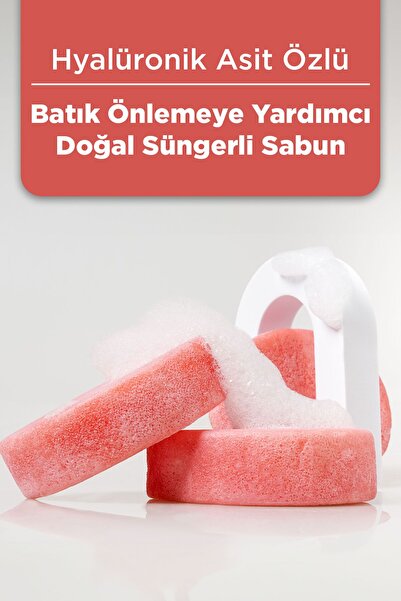 NAUMED Hyalüronik Asit Özlü (BATIK VE ÇİLEK BACAK ONARIMINA YARDIMCI) Doğal S...