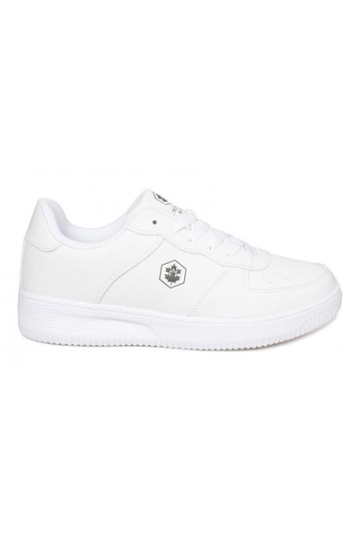lumberjack Pantofi sport de damă Finster Wmn 9pr alb - cu model nou 897754